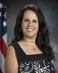 Debbie Martinez