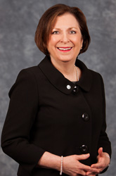 TCC Provost Linda Rice