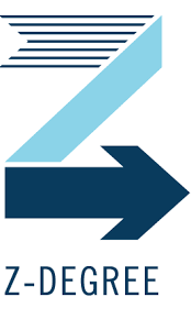 Z-Degree logo