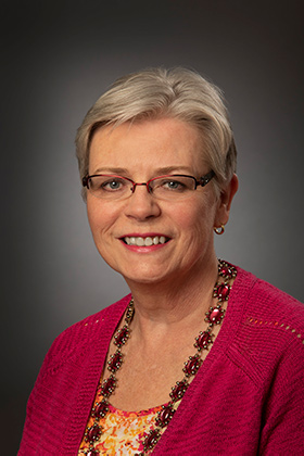 Lynn Clements, TCC College Board member