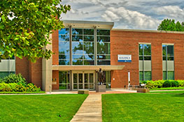 Tcc Portsmouth Campus Map Tidewater Community College
